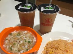 -冰岛茶餐厅(世茂店)