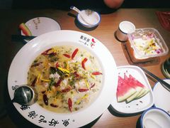 -YUOZUO渝作·川渝冒肚(崂山店)