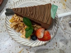 -CRAZYONES西班牙海鲜饭(上海美罗城店)