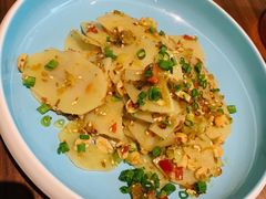 -有红鸡毛店·川菜(建设路店)