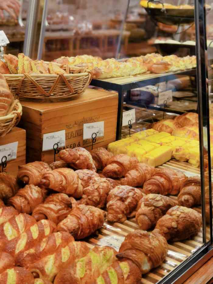 doncobakery(来福士中心店)