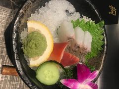 -枫品铁板烧(东樾店)