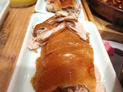 -京味斋·北京烤鸭(北京南站洋桥店)