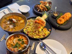 -simply thai天泰(长泰广场店)