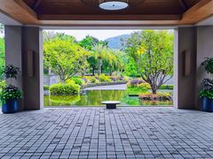 -广州都喜泰丽温泉度假酒店