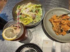 -Apollo·西班牙小酒馆(安福路店)