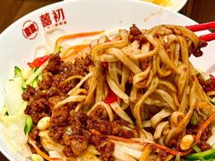-添萬囍·天津三鲜捞面(天河城店)