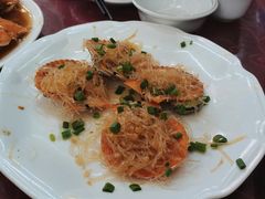 -潮香阁海鲜餐厅(较场尾店)