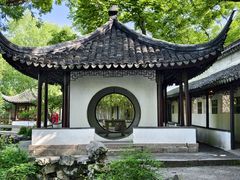 -拙政园