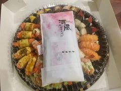 -河风精致寿司(尼盛店)