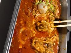 -鱼酷活鱼烤鱼(沈阳大悦城店)