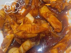 -阿巧一号私房菜(止园路店)