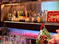 -贰醒·私房小院烧烤 (太古里店)
