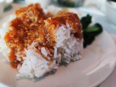 -同乐海鲜(乌节路中央店)