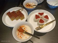 -喜悦烤鸭·新京菜(王府井店)