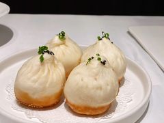 -老吉士酒家(天平路店)