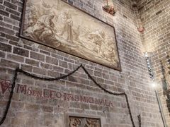 -瓦伦西亚大教堂