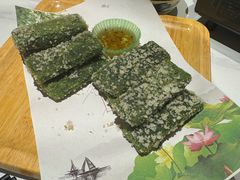 -阿露佳·舌尖上的安吉菜