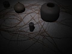 -元白和创园展厅