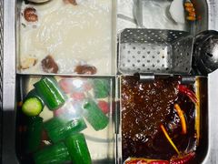 -海底捞火锅(漫乐城夜宵主题店)