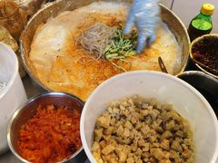 -安徽阜阳卷馍(西单店)