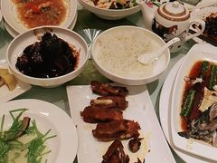 -金时代顺风大酒店(金山店)