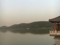 -云龙湖旅游景区