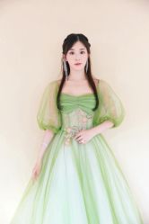 -AMOUR·爱沫婚纱礼服·小众设计品牌