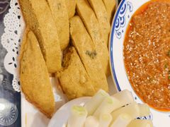-旺角小渔村·海肠捞饭开创者(环山路店)