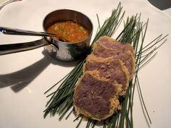 -许家菜(望江店)