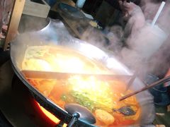 -湊湊火锅·茶憩(上海合生汇店)