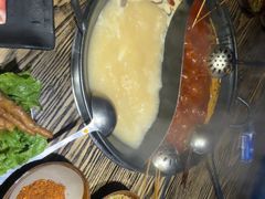 -冯校长老火锅(深圳总店)