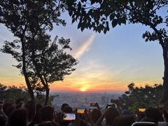 -大蜀山国家森林公园