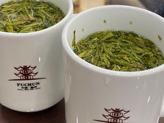 -富春茶社(国庆路店)