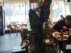 -Pakwaan Indian restaurant芭港湾印度餐厅(领事馆店)