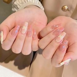 -M·X Nail日式美甲美睫