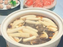 -名善山珍·野生菌汤锅(文殊院店)