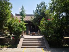 -西安关中民俗艺术博物院