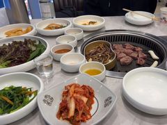 -黄金牧场(明洞总店)