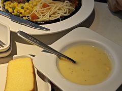-豪客来牛排(雄峰城店)