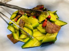 -阿里疆Alijiang·丝路美食·异域风情·清真(长楹天街店)