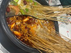 -小向麻辣烫(天街总店)