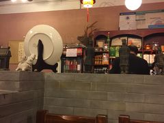 大堂-左陕右甘(亚运村店)