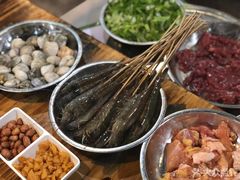 -盈田盈粥庄(博山东路店)