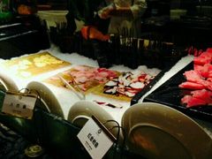 -芭菲盛宴·环球美食(解放碑英利国际店)