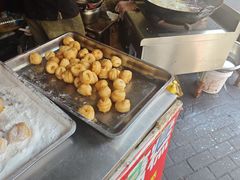 -老南昌白糖糕(大士院店)