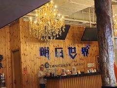 -明日世界密室轰趴·剧本桌游·箭馆团建(国贸店)