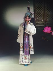 -青堂瓦舍京剧摄影古戏楼拍摄基地(北京安徽会馆店)