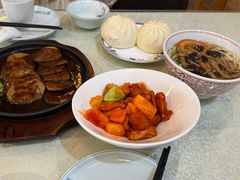 -长春观斋补堂素菜馆