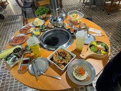 -哼蟹二将·烤肉酱蟹(合生汇店)